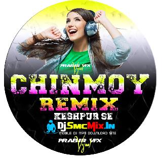 Joy Ho Pawan Kumar (Bhakti SPL Humming Dance Mix 2023-Dj Chinmoy Remix